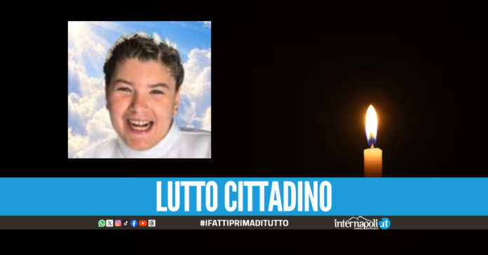 Terribile lutto a Mercato San Severino, Francesca Pia Toriello muore a 12 anni