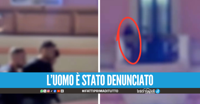 Escort aggredita a Napoli dopo le richieste del cliente, l'uomo rischia il linciaggio
