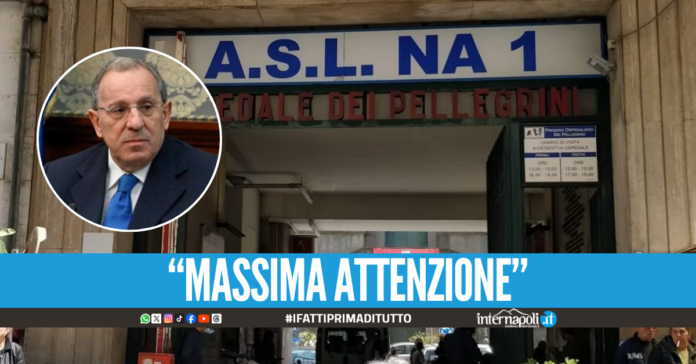 Aggressione al Pellegrini, interviene il Prefetto: 