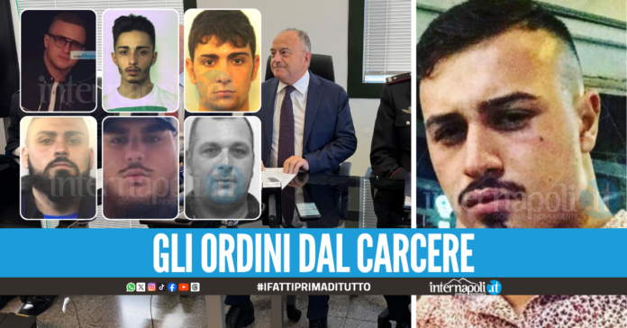 Detenuto ludopatico svela il sistema dei clan: 