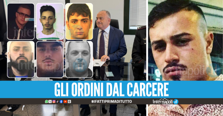 Detenuto ludopatico svela il sistema dei clan: "Pentito perché volevano uccidermi"