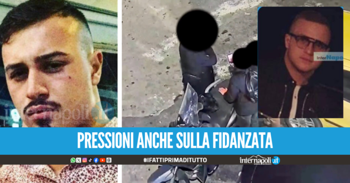 Pestaggio in carcere per debiti, l’avvertimento di Troncone al padre del pentito: 