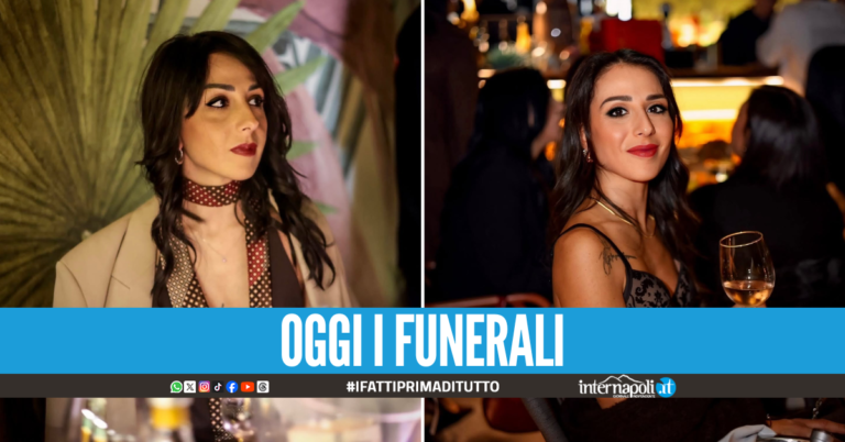 Terribile lutto a Cava de’ Tirreni, Alessandra Sorrentino muore a 36 anni