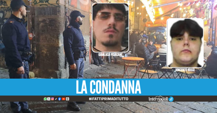 Tentato omicidio al fratello di Pisacane, condanna soft per Rossi e Bevivino