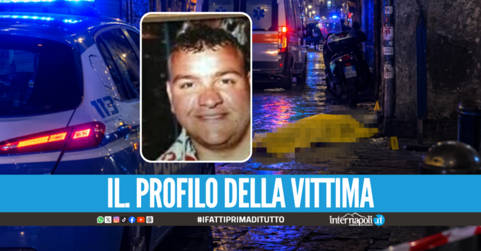Da rapinatore a vittima dell'omicidio: chi era Marco Barbuto, ucciso nella notte a Napoli