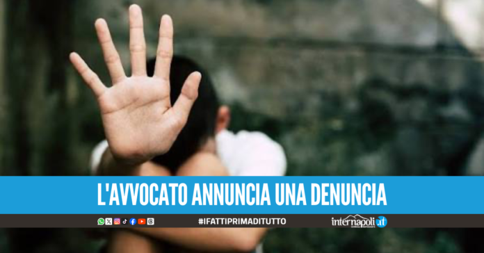 Abusi su ragazzo disabile ad Afragola, le minacce choc: 