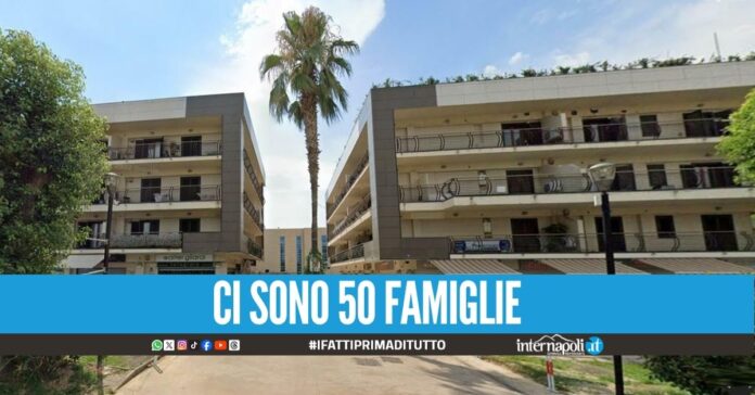 Presunta lottizzazione a Casalnuovo, nuove indagini sul noto residence