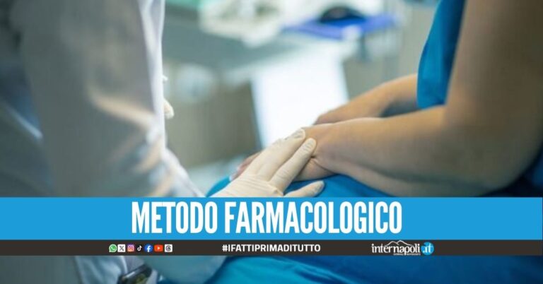 Interruzione di gravidanza, parte il servizio al consultorio dell'ospedale San Gennaro