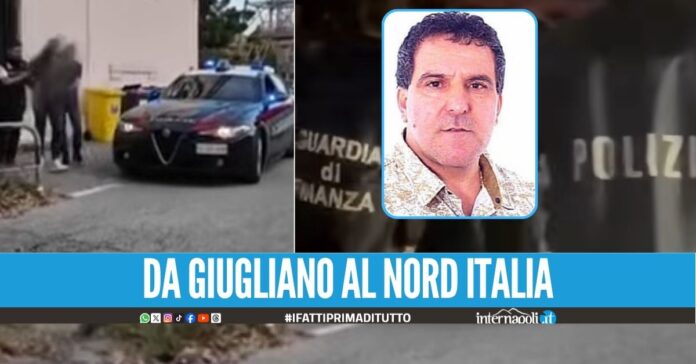 Camorra infiltrata in Veneto: arrestati boss, ras e affiliati al clan