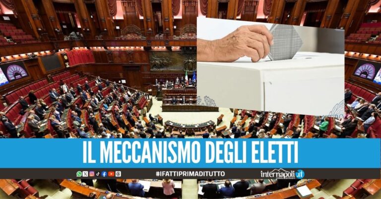 Approvata la nuova legge elettorale, ecco come voteranno gli italiani