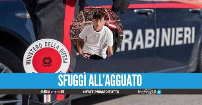 Il figlio del tiktoker è latitante, 21enne in fuga dai domiciliari a Secondigliano