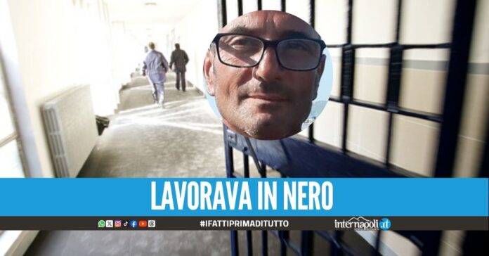 Morte di Salvatore Calignano, arrestato il datore di lavoro a Caivano
