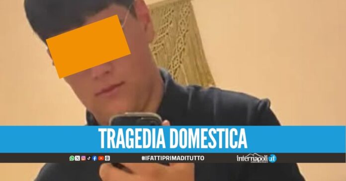 Luca muore in casa dopo il malore, il dramma scoperto dalla mamma