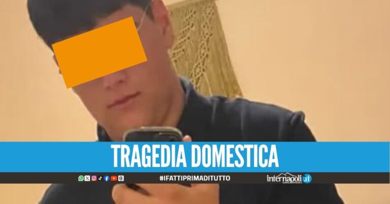 Luca muore in casa dopo il malore, il dramma scoperto dalla mamma