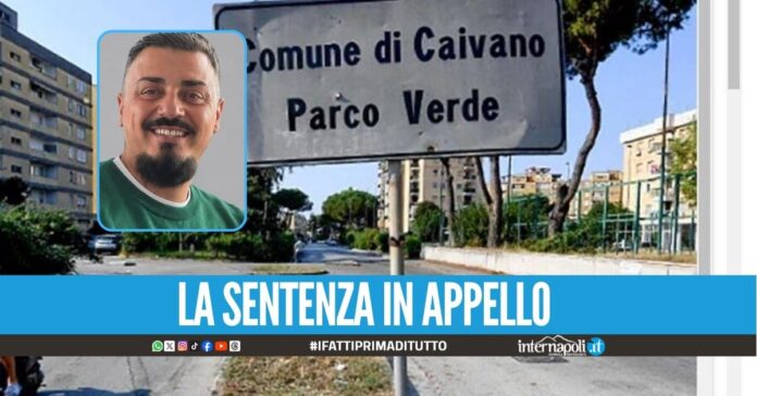 Accusato di essere un capopiazza del clan di Caivano, arriva l'assoluzione