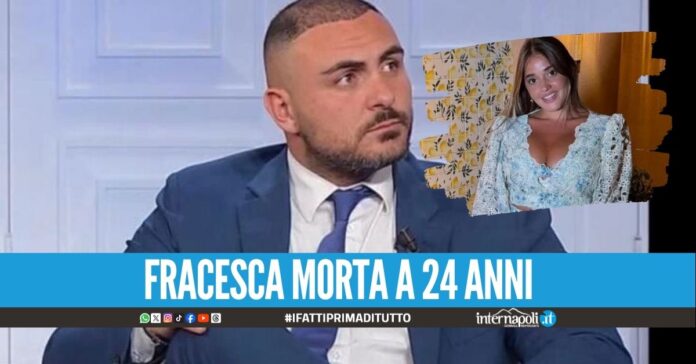 L'avvocato della famiglia Tucci: 
