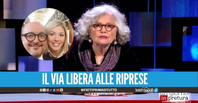 Il processo Boccia sarà ripreso dalle telecamere di 'Un giorno in pretura'