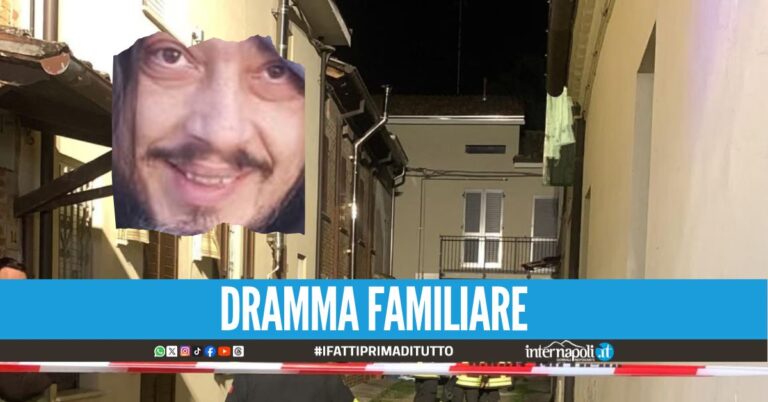 Marito e moglie trovati in casa decapitati, fermato il figlio dell'anziana