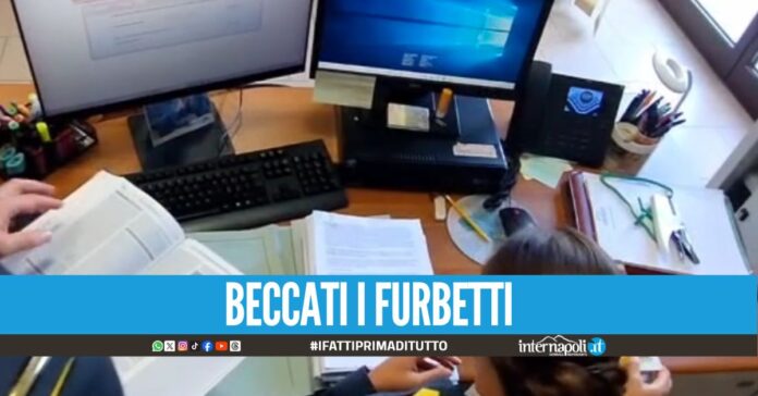 Vincono al gioco 11 milioni di euro, ma incassano RdC e Assegno Unico