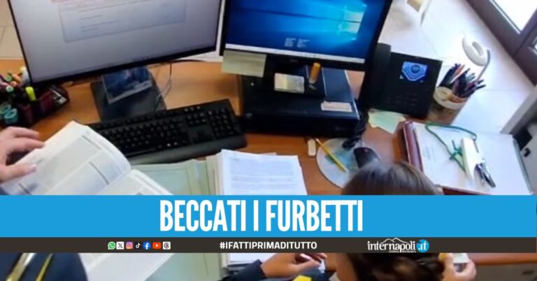 Vincono al gioco 11 milioni di euro, ma incassano RdC e Assegno Unico