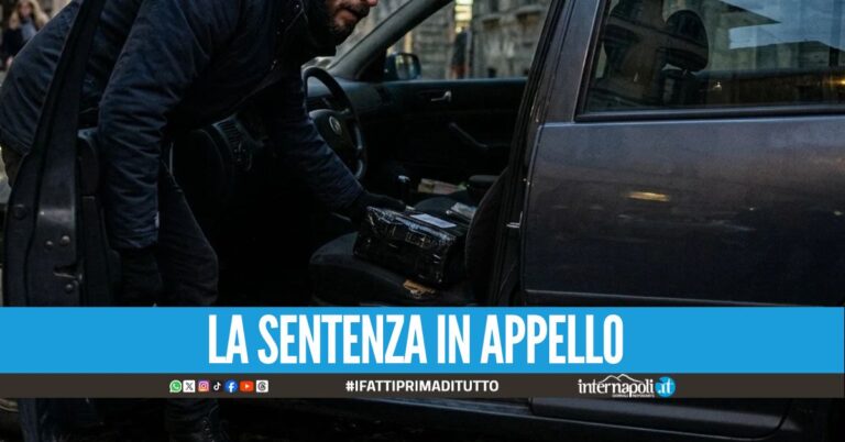 Si ridetermina in secondo grado la posizione giudiziaria di Francesco Tipaldi. L'imputato, difeso dall'avvocato Luca Gili, ha ottenuto, nel giudizio dinanzi alla Corte d'Appello di Napoli, la rideterminazione della pena a suo carico in 2 anni e 6 mesi di reclusione. Contestualmente, gli è stata concessa la misura degli arresti domiciliari presso la propria abitazione, consentendogli così di lasciare la custodia cautelare nel carcere di Poggioreale.