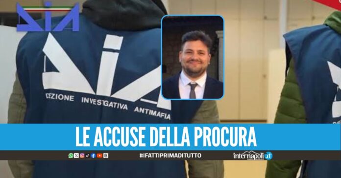 Sequestro da 10 milioni all'imprenditore Esposito, è vicino al clan Contini.