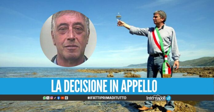 Omicidio Vassallo, la Procura chiede la condanna dell'ex collaboratore di giustizia
