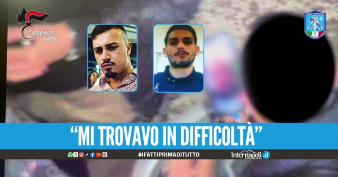 Compra la cocaina tramite l'affiliato al clan Cacciapuoti-Ferrara, i segreti del pentito