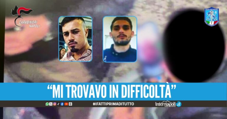 Compra la cocaina tramite l'affiliato al clan Cacciapuoti-Ferrara, i segreti del pentito