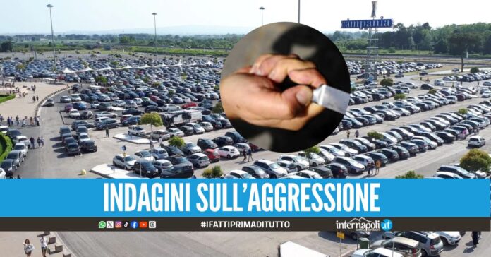 Tentano omicidio del 13enne, fermato il figlio del boss di Caivano