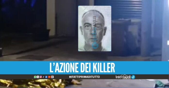 Omicidio a Scampia, si segue la pista dello ‘sgarro’ per la morte di Uccello