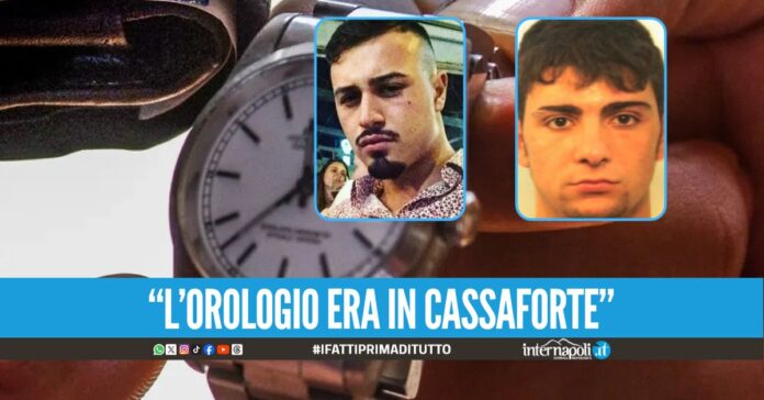 Amore su TikTok e debiti di droga in carcere, la camorra voleva il Rolex della fidanzata del pentito
