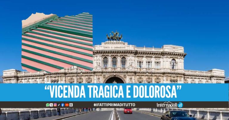 Morì schiacciata dal cancello a Mugnano, condanna definitiva per l'imputato