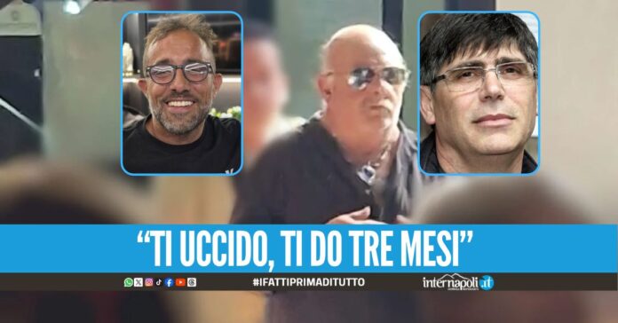 Minacce a don Patriciello e a Bruno Mazza, assolto il suocero del boss Ciccarelli