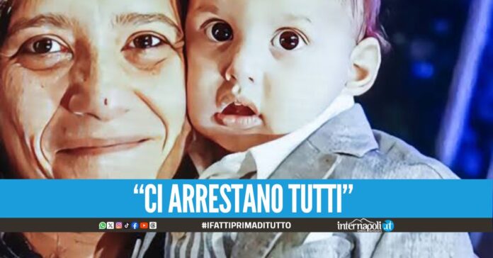 Morte del piccolo Domenico, le chat tra medici: 