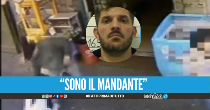 Agguato alla Sanità, Bacio Terracino ucciso per vendicare Gennaro Moccia