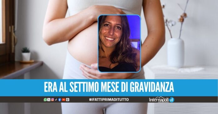 La Procura di Torre Annunziata apre l'inchiesta sulla morte di Greta Astarita