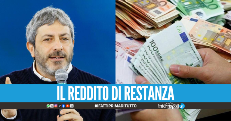 Mille euro al mese ai giovani che restano nei piccoli comuni, la proposta in Campania