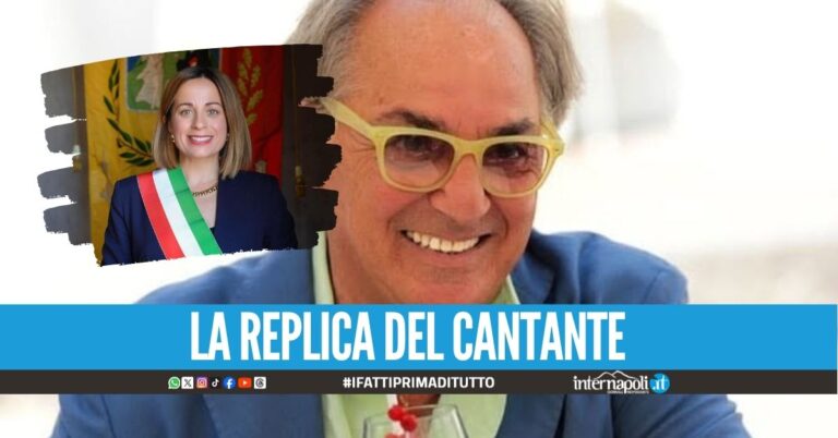 "La mia vita è solo musica, non malavita", Mauro Nardi replica alla sindaca