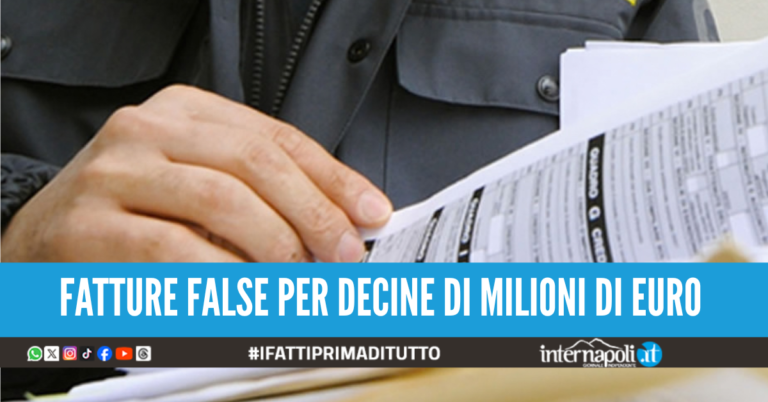 Maxi-frode fiscale tra Napoli e Pozzuoli, la Procura chiede il processo per 123 persone: I NOMI