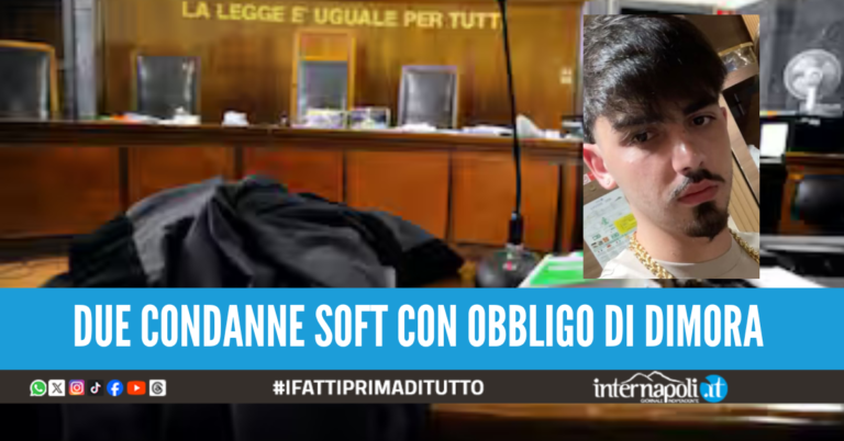 fratello ramondino