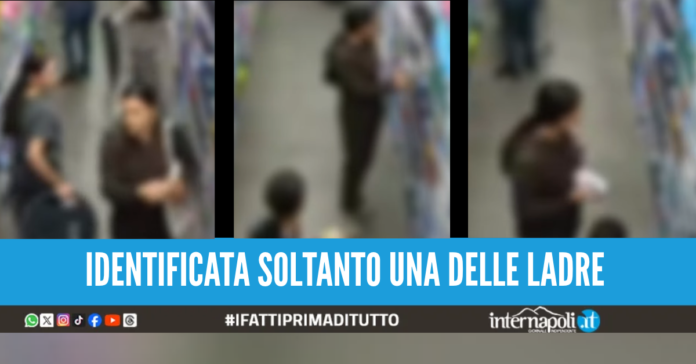 furto deco melito ladre