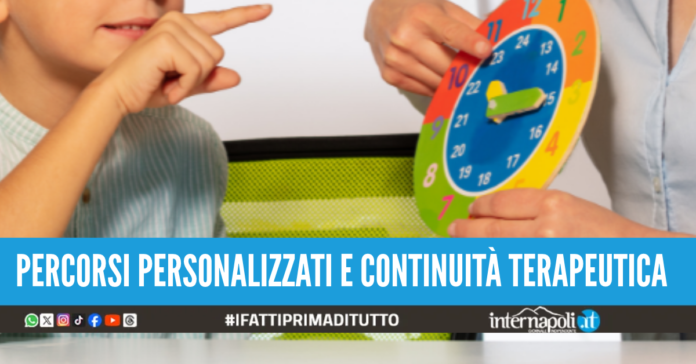 progetto itapp autismo