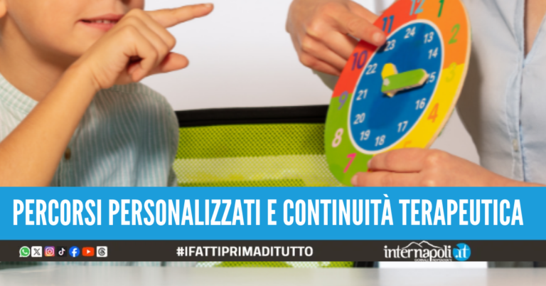 progetto itapp autismo